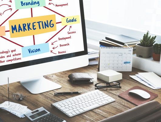 4 dicas de marketing estratégico