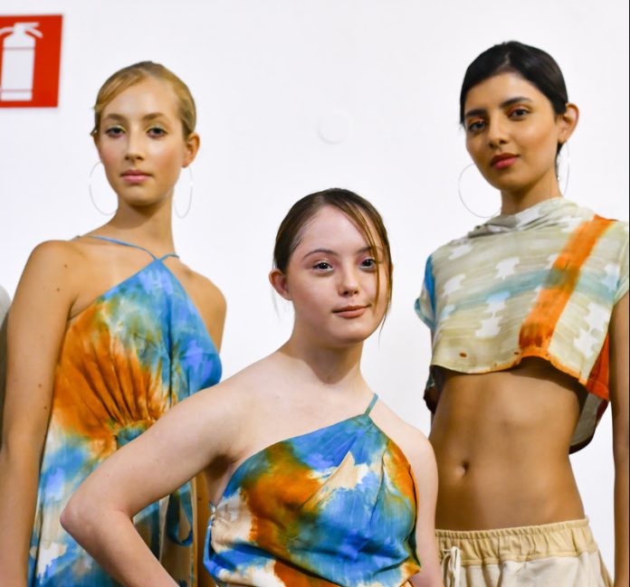 Marcas brasileiras desfilaram na Brasil Eco Fashion Week