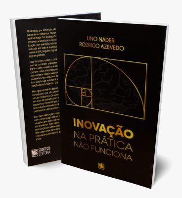 Livro para transformar a cultura das empresas