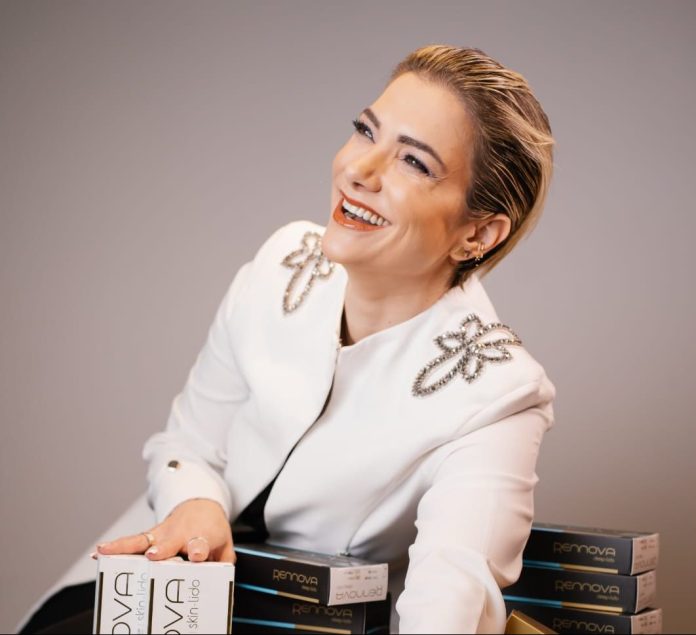 Dra. Catiéli Girardi – Realçando sua beleza com naturalidade