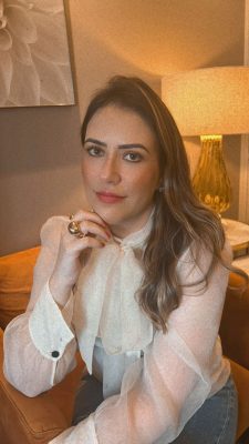 Mais de 10 anos capacitando psicólogos - Por Dra. Thaiana Brotto