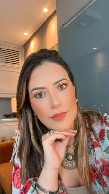 Mais de 10 anos capacitando psicólogos - Por Dra. Thaiana Brotto