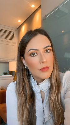 Mais de 10 anos capacitando psicólogos - Por Dra. Thaiana Brotto