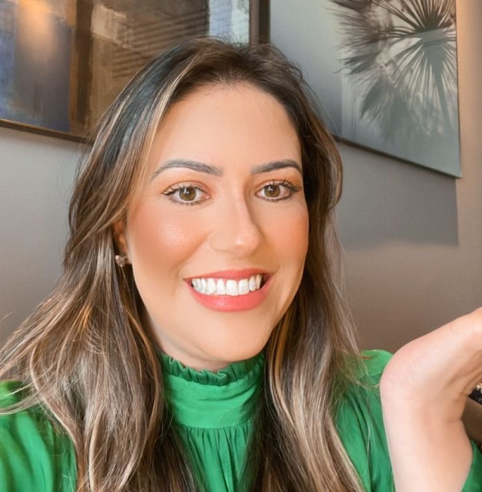 Mais de 10 anos capacitando psicólogos - Por Dra. Thaiana Brotto