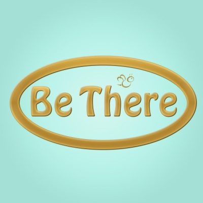 Be There: serviço inovador para se manter presente