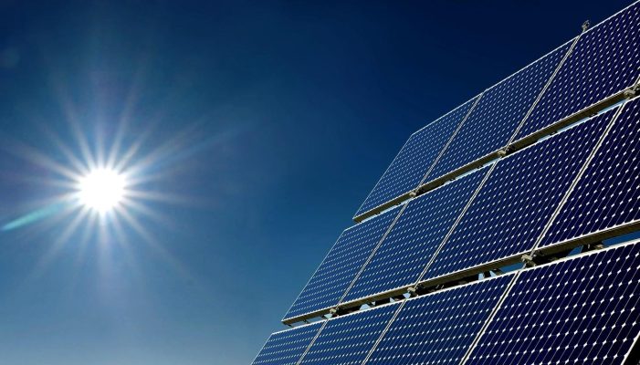 Como fazer marketing para energia solar?