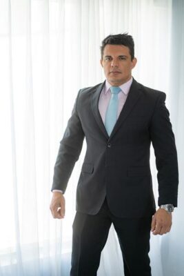A importantância em investir em segurança residencial