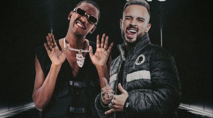 DJ Zullu e MC G15 e o single "Movimento Gostosinho" 