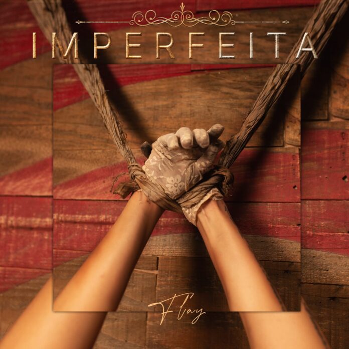 Flay dá início a uma nova era com single “Imperfeita”