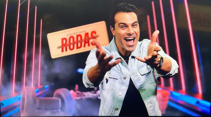 O programa Direção Sobre Rodas está de volta