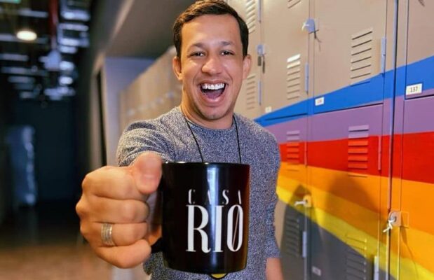 Startup carioca reativa programa de mentoria