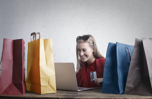 Black Friday e o Futuro das Compras