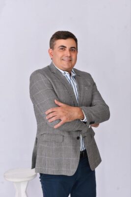 Doutor Manoel Buco fala sobre a Ameloblastoma