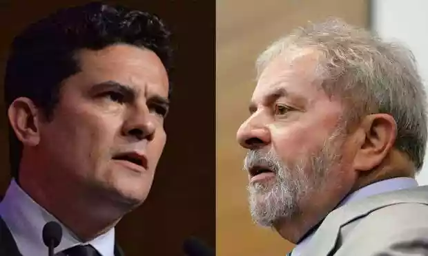 Credibilidade de Lula despenca nas redes sociais.