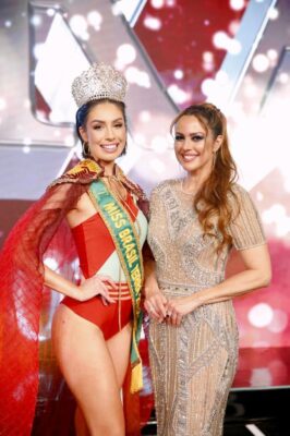 MISS BRASIL TERRA 2023