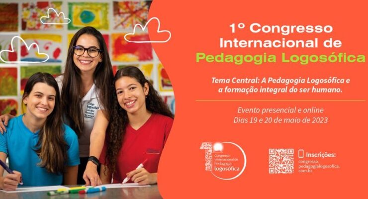Congresso internacional sobre a Pedagogia Logosófica