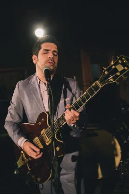 Wilson Sideral lança “Tropical Blues, Vol. 3” Wilson Sideral lança “Tropical Blues, Vol. 3”