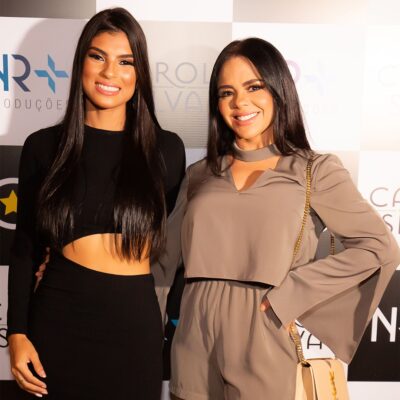 Lançamento de EP da cantora Carol Silva 