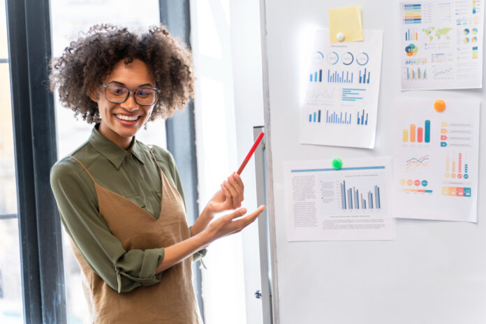 especialista em marketing