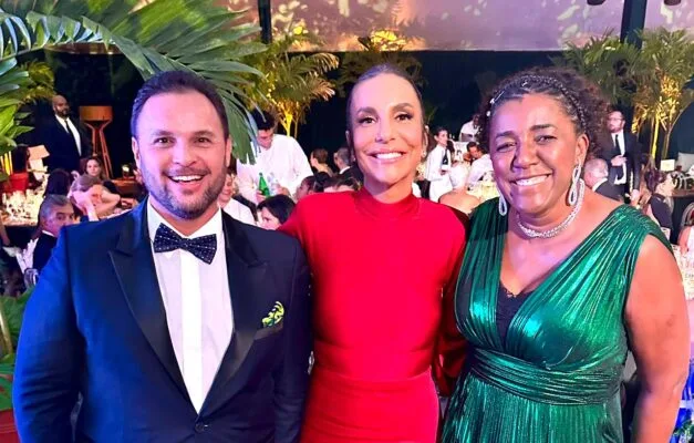  Luz Alliance Fund Miami Gala
