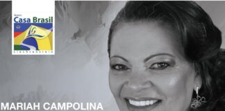 Artista Plástica Mariah Campolina é destaque no 8° Salão Internacional de Arte Brasileira em Liechtenstein para o ano 2023