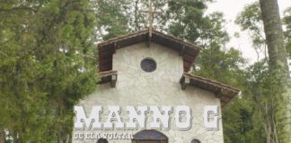 Manno G lança nova música :”Se Ela voltar”
