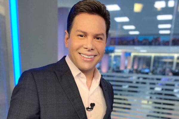 Marcão do Povo garoto propaganda da PayUp