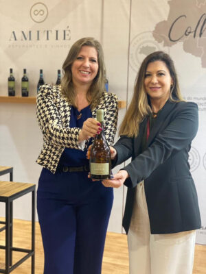 Vinho brasileiro conquista medalha de ouro