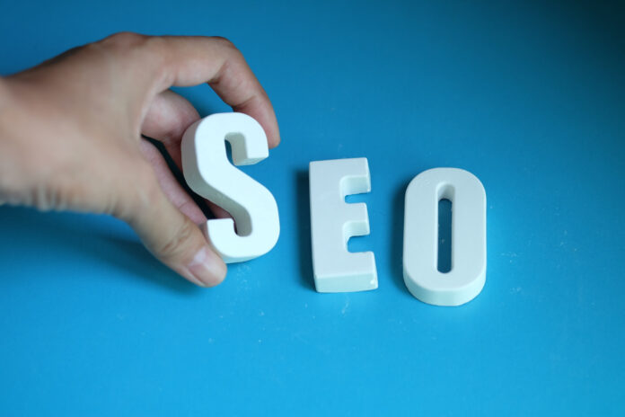 estratégias de SEO