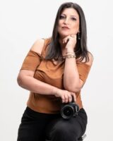 Capturando emoções através da fotografia