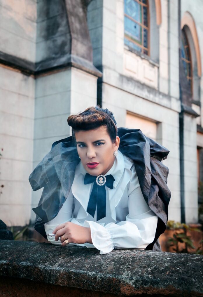 Elvis Day - Dia do Rockabilly - Contagem regressiva  para o Rock