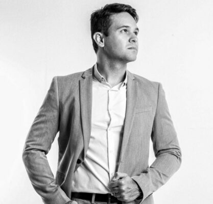 Dr. Matheus Jardelino - Aprimorando inovações tecnológicas na melhor escola do mundo, Harvard