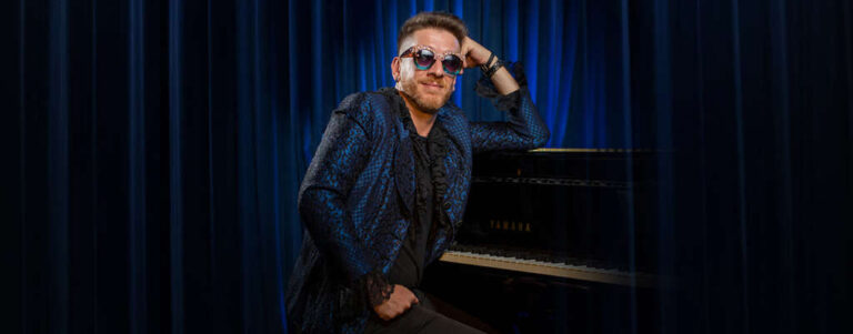 Tributo a Elton John