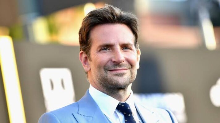 Novo Filme da Netflix de Bradley Cooper Novo Filme da Netflix de Bradley Cooper