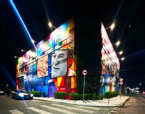 Sucre Estúdios é inaugurado em São Paulo