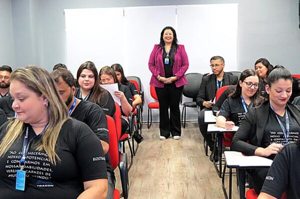 Tracon: empresa administradora de condomínio 