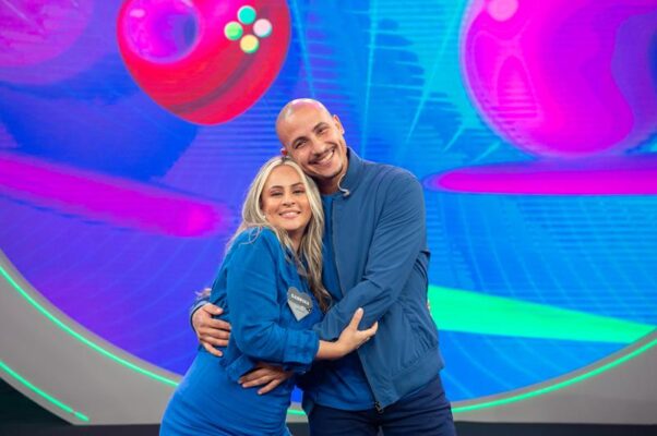 Cantor Gallak brilha na primeira fase da nova temporada 