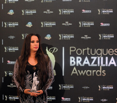 Portuguese e Brazilian Award