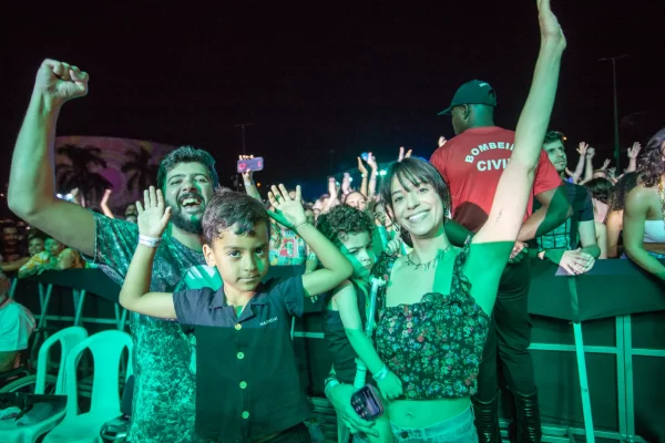 Festival Timbre 2023  um evento inclusivo e acessível
