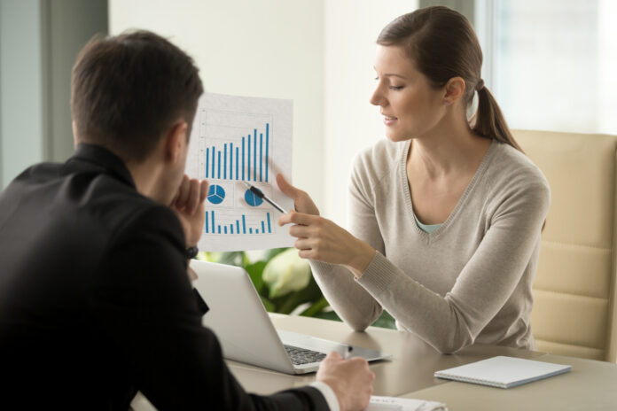 Vendas consultivas