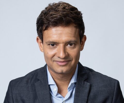 Masterclass com empreendedor serial