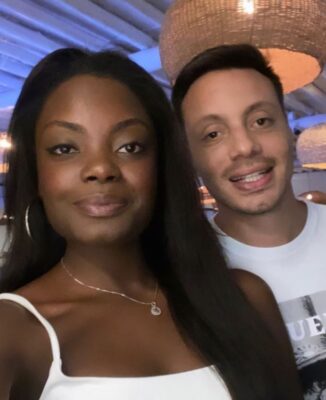 Youtuber leva a cobertura de Realities a outro nível