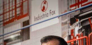 Marcelo Souza, CEO da Indústria Fox, Encabeça o Eletro Solidário na Missão de Reciclar 10 Mil Toneladas de Resíduos Eletrônicos