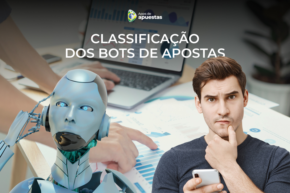 O que são bots em apostas esportivas e por que eles são necessários? 