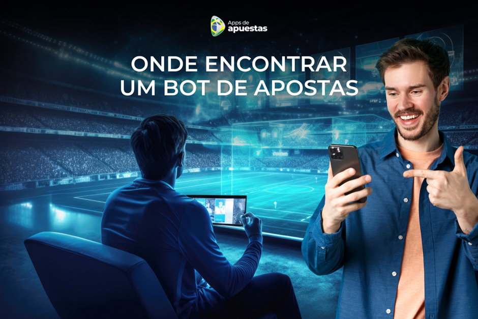 O que são bots em apostas esportivas e por que eles são necessários? 