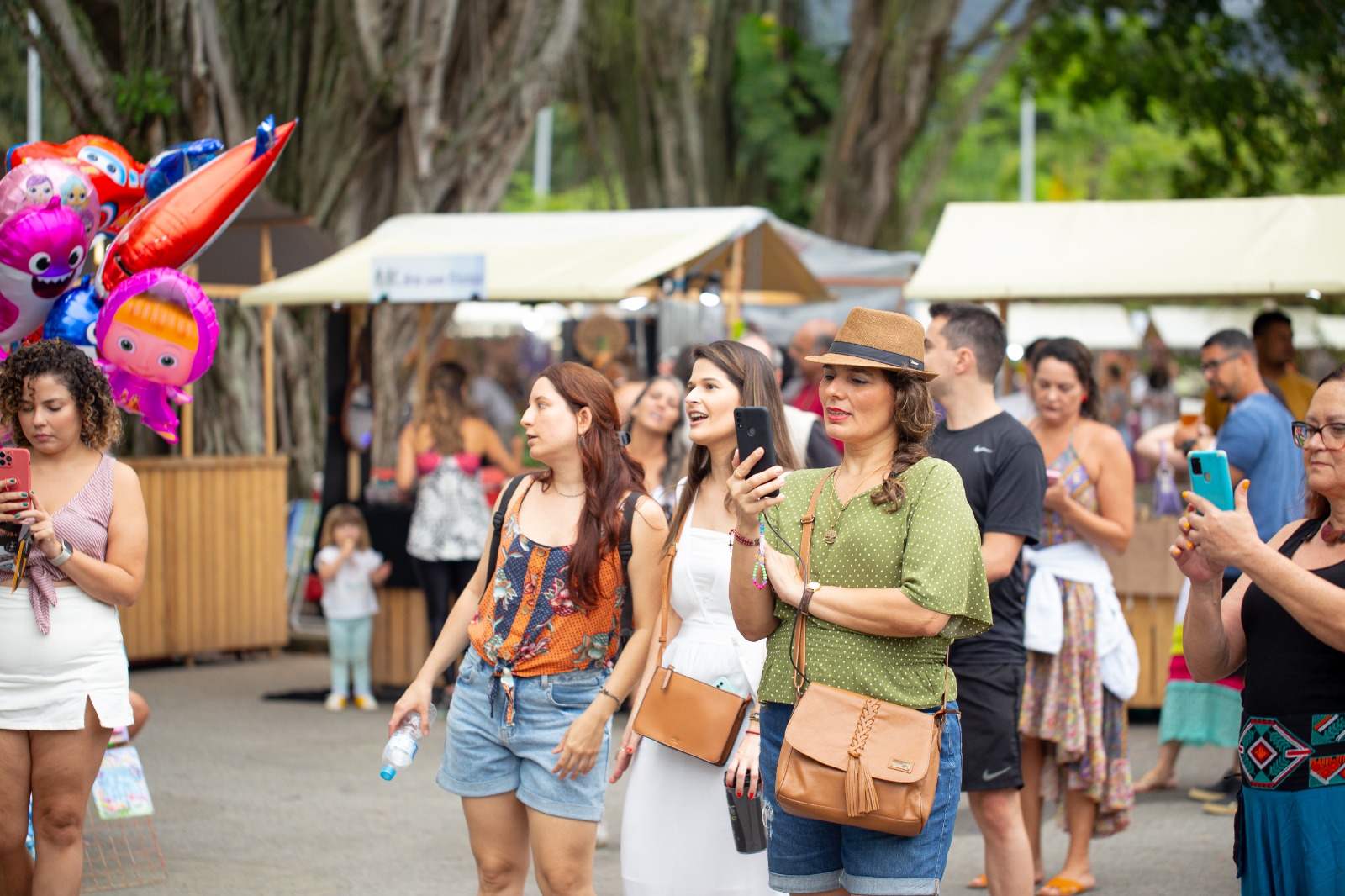 Planetário do Rio recebe o evento Gávea Blues Festival