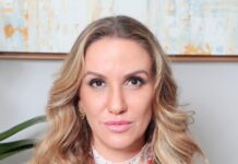Matéria exclusiva- Dra. Bárbara Saavedra: Destaque do ano na Dermatologia com sua visão inovadora