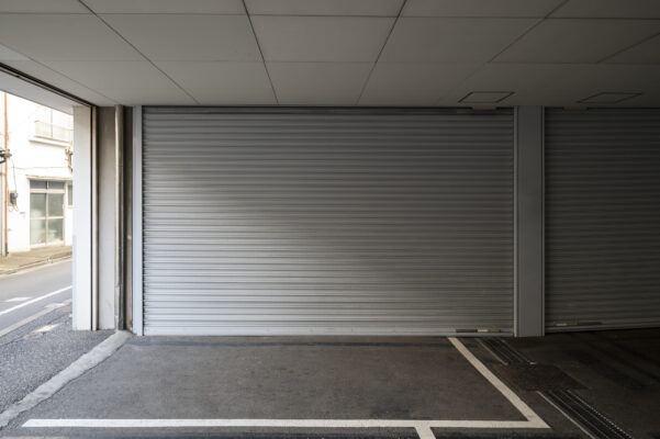 PVC para garagem: Solução prática, econômica e sustentável 