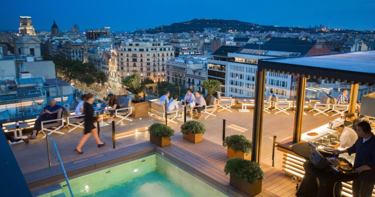 Novidades no Majestic Hotel & Spa Barcelona