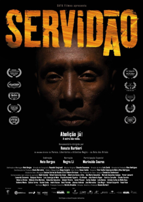 Trabalho escravo no Brasil - Servidão